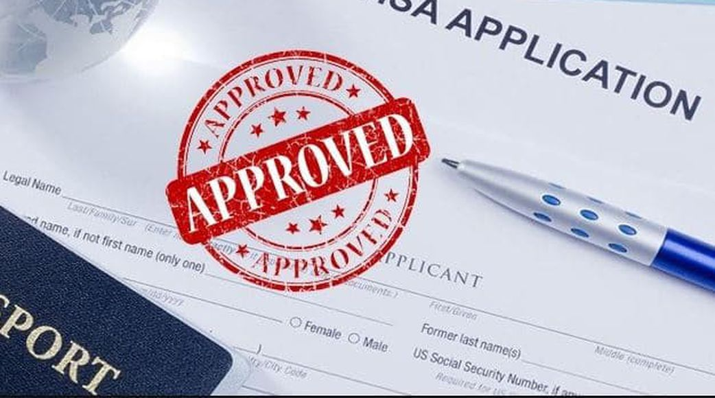 New Policy: Ghanaians To Pay Additional $250 For U.S. Visa