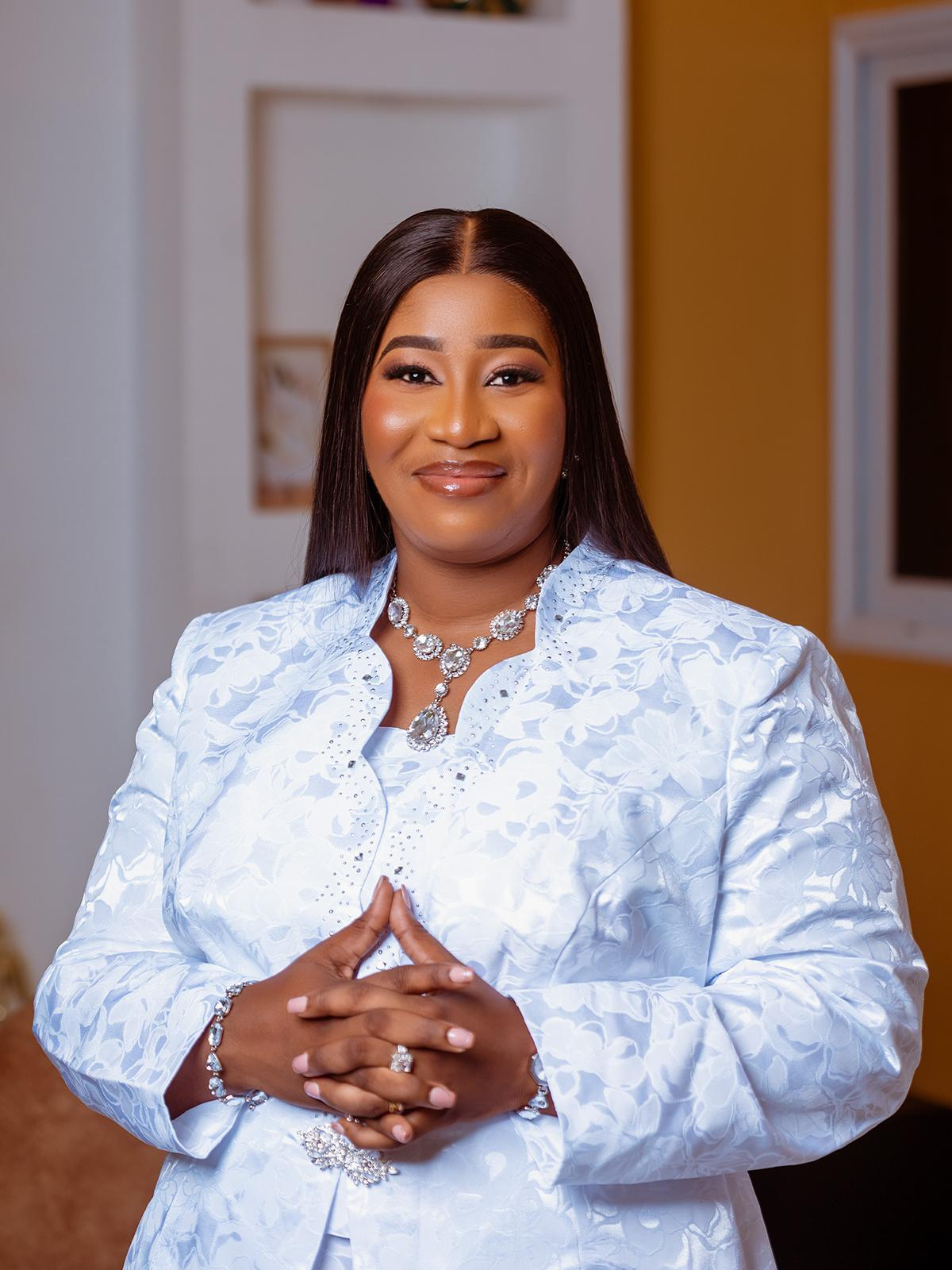 Prophetess Rebecca Teams Up With Laura Sika For A New Song “The Wailing Woman”