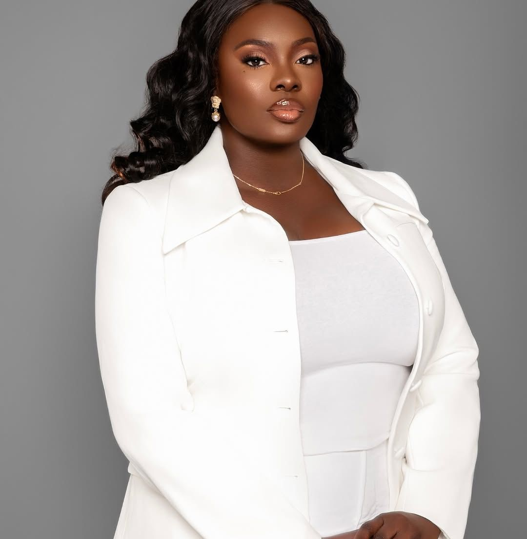 Rachael Sey Nominated Best New Artist Of The Year At Global Luminary & Paragons Awards