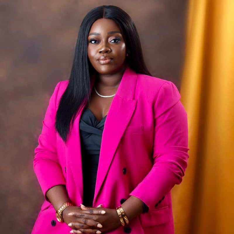 Sarah Sings Set To Release Powerful New Single “Fresh Fire” Featuring Denzel Prempeh