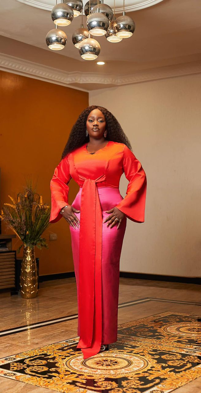 Sarah Sings Set To Release Powerful New Single “Fresh Fire” Featuring Denzel Prempeh