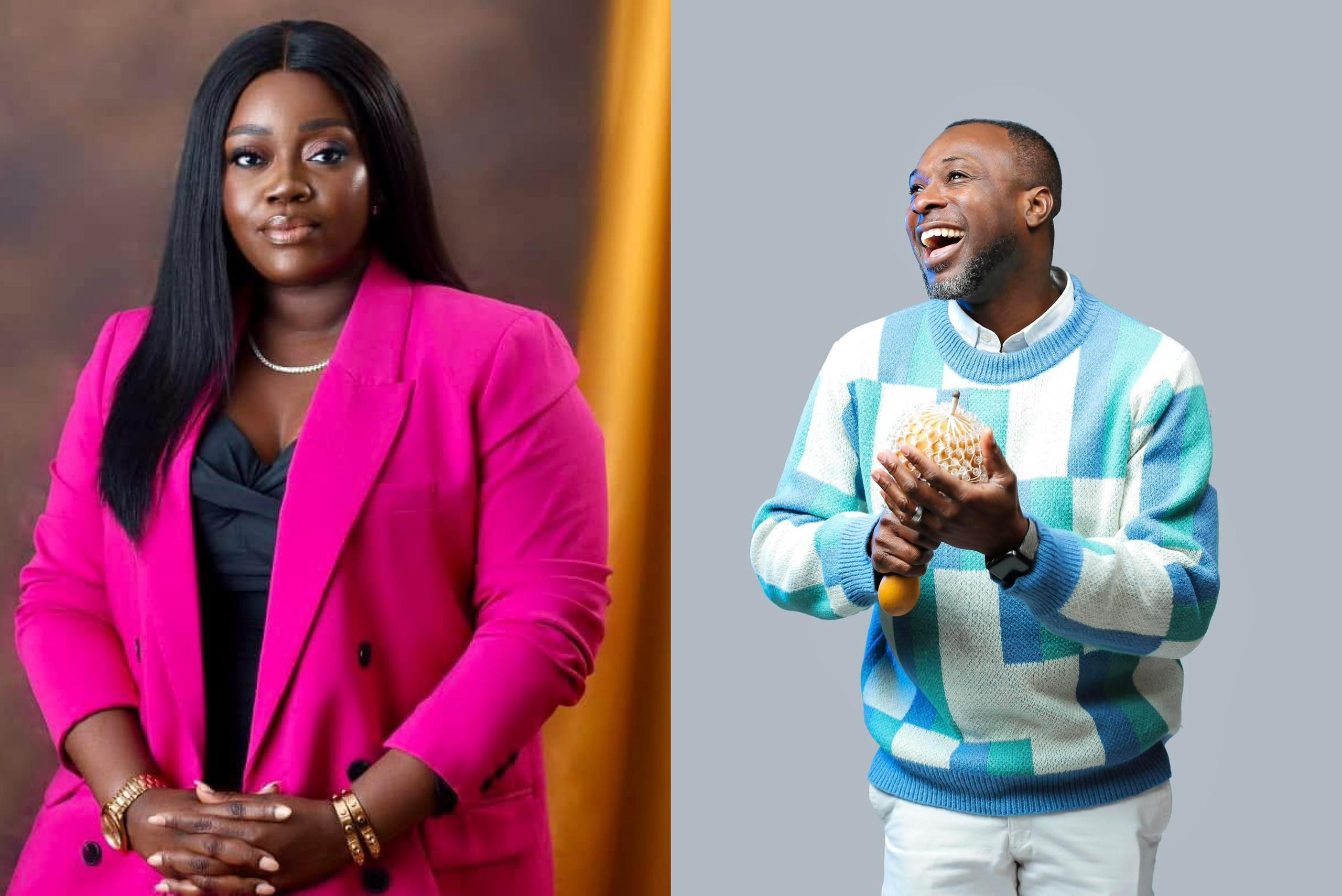 Sarah Sings Set To Release Powerful New Single “Fresh Fire” Featuring Denzel Prempeh