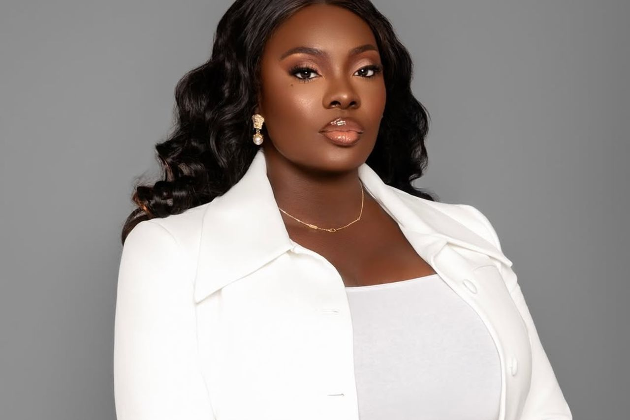 Rachael Sey Nominated Best New Artist Of The Year At Global Luminary & Paragons Awards