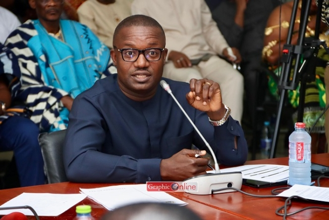 July 13 Declared Nationwide ‘Dumsor’ Day – Energy Ministry