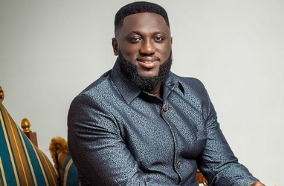 I Owe My Success To Rev. Sam Korankye Ankrah – MOGmusic