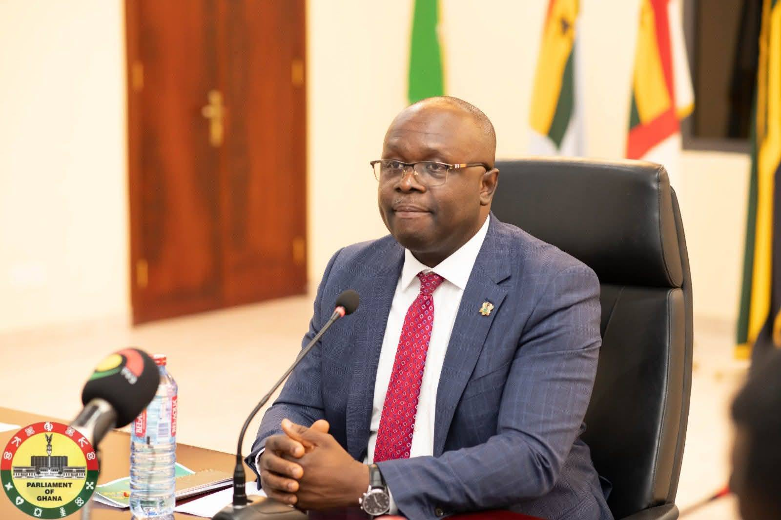 Gov’t Targets Recruitment Of 12,000 Into Armed Forces By 2028