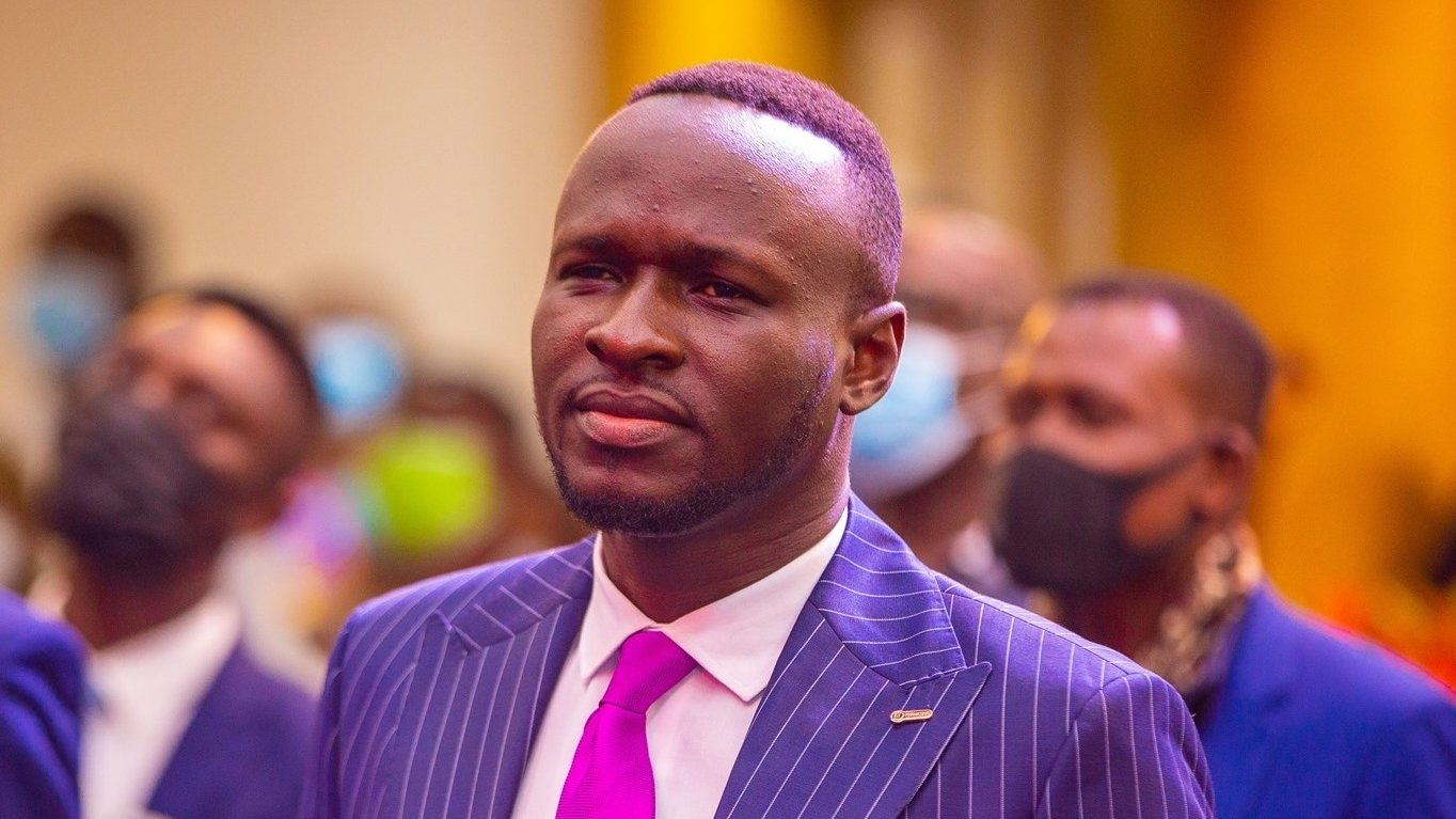 Your Academic Excellence Shall Overflow Into Career Excellence - Pastor Elvis Agyemang