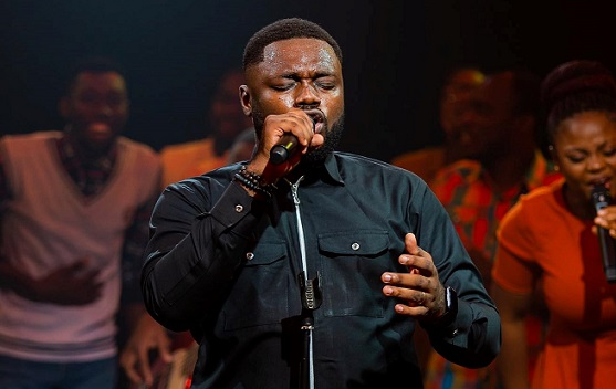 Moving From Kumasi To Accra Changed My Music Career — Kofi Owusu Peprah