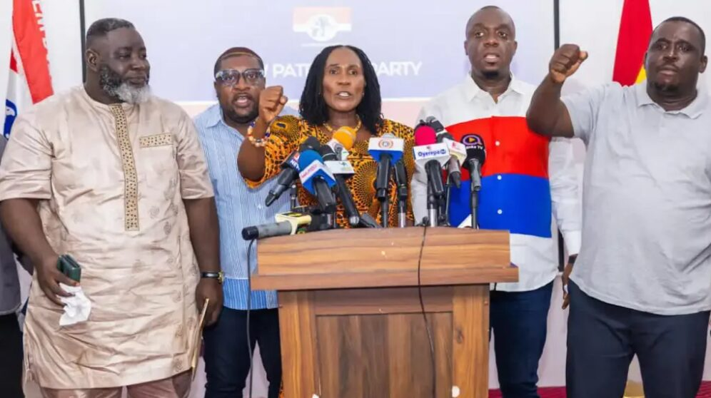 Ablekuma North: Court Dismisses NPP’s Attempt To Halt Rerun