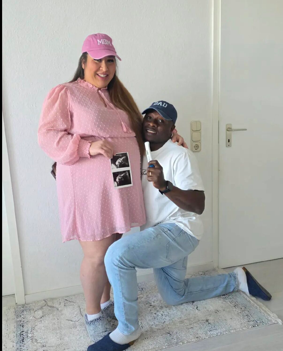 Patapaa’s Ex-Wife Liha Miller Weds Nigerian Fiancé