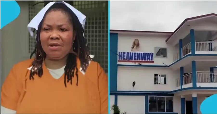 Report: EOCO To Shut Down Agradaa’s Church Despite Asiamah’s Takeover