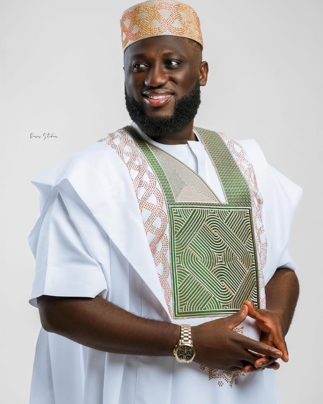 Whatever You Started Building With Prayer Must Be Completed With Prayer - MOGmusic