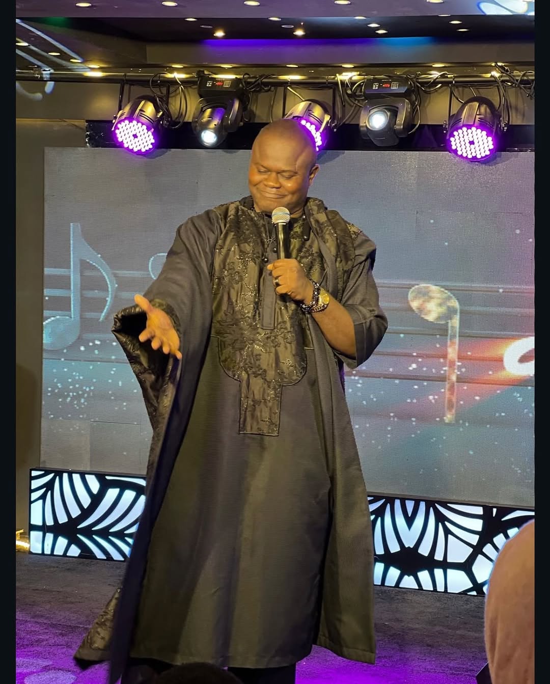 The Gospel Music Industry Is Pure Evil – Esther Smith