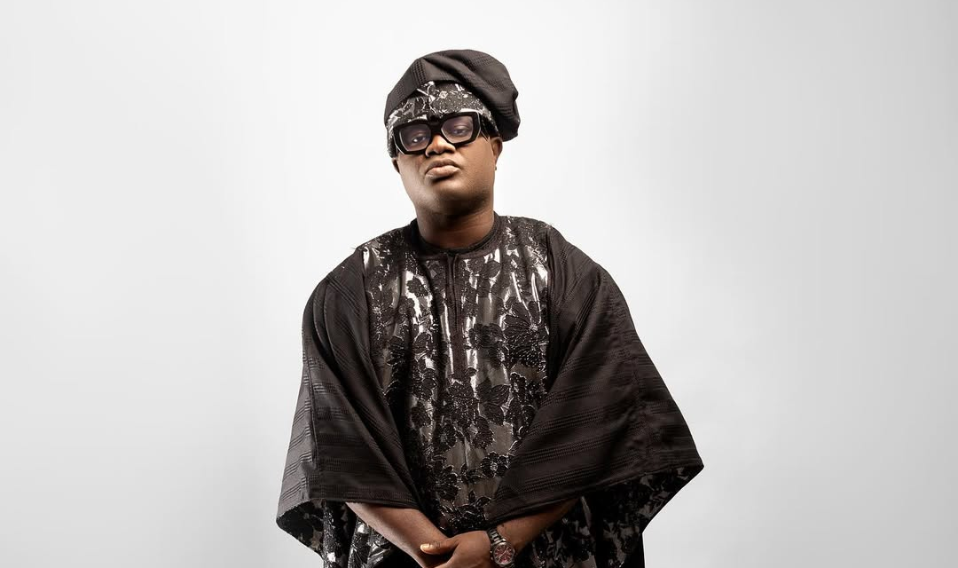 Gospel Artist Cwesi Oteng Speaks Out On Spiritual Attacks From Fellow Musicians