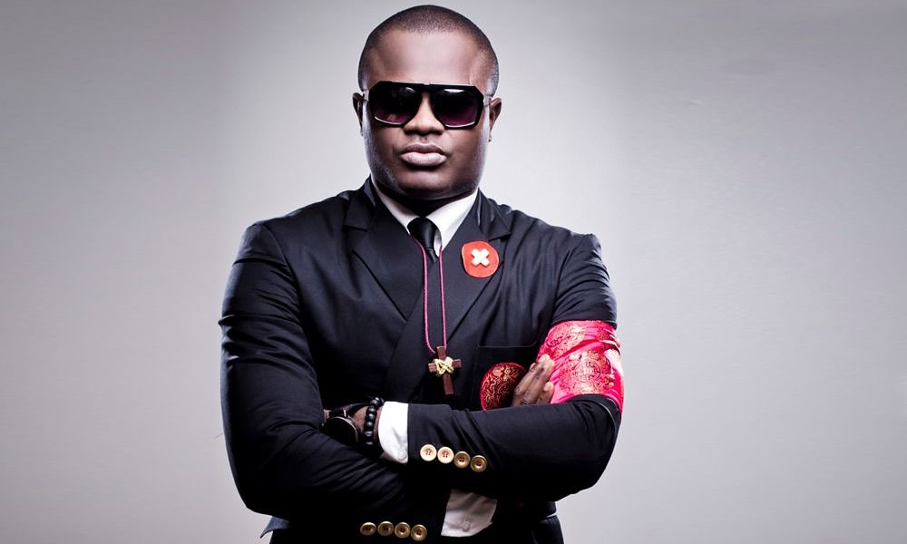 Gospel Artist Cwesi Oteng Speaks Out On Spiritual Attacks From Fellow Musicians