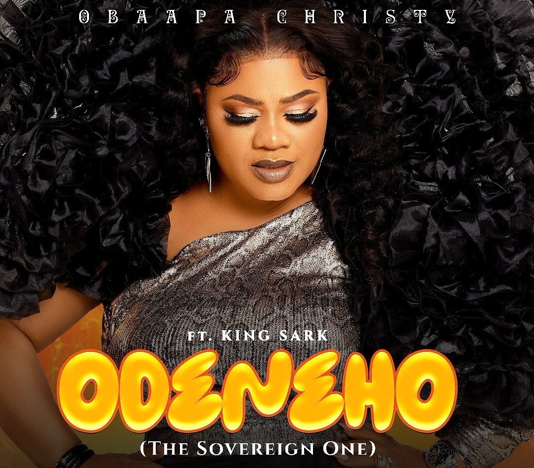 Obaapa Christy Set To Release “Odeneho (The Sovereign One)” Album On July 31