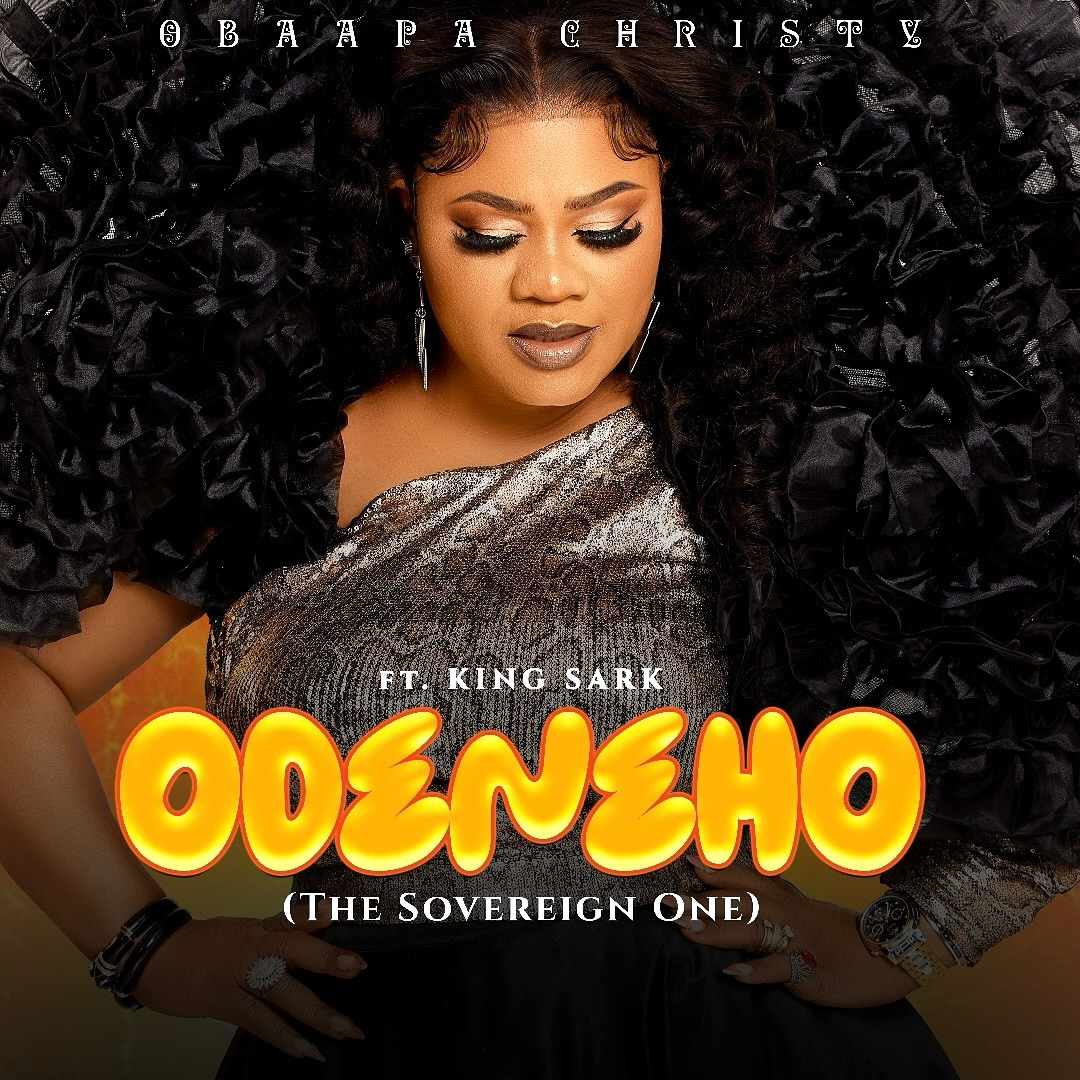 Obaapa Christy Set To Release “Odeneho (The Sovereign One)” Album On July 31