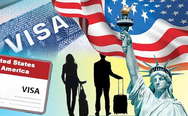 New Policy: Ghanaians To Pay Additional $250 For U.S. Visa