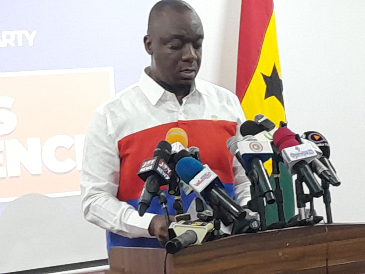 Ablekuma North: Court Dismisses NPP’s Attempt To Halt Rerun
