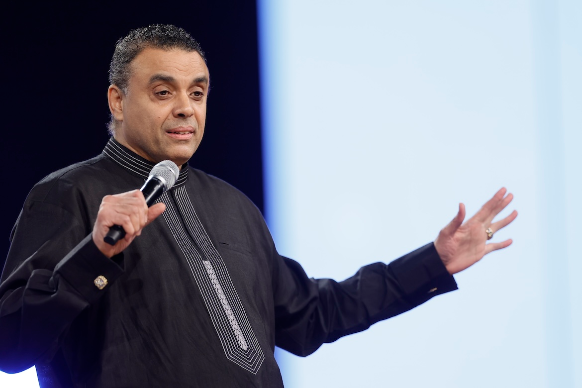 Followers Who Suffer Well Become Unshakeable - Dag Heward-Mills