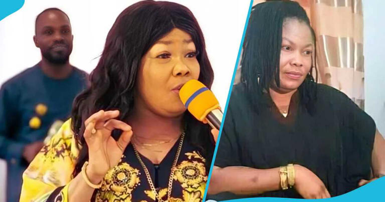 Agradaa Seeks Bail While Appealing 15-Year Prison Sentence