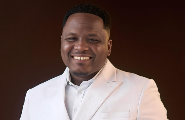 Carl Clottey Laments Lack Of Financial Support From The Church