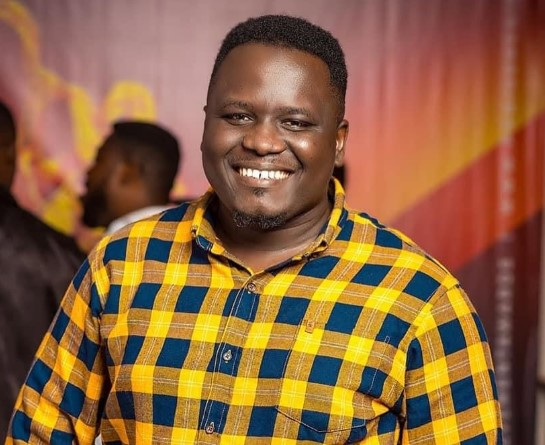 Carl Clottey Laments Lack Of Financial Support From The Church