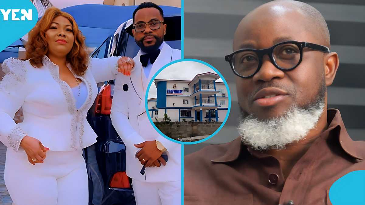 Report: EOCO To Shut Down Agradaa’s Church Despite Asiamah’s Takeover