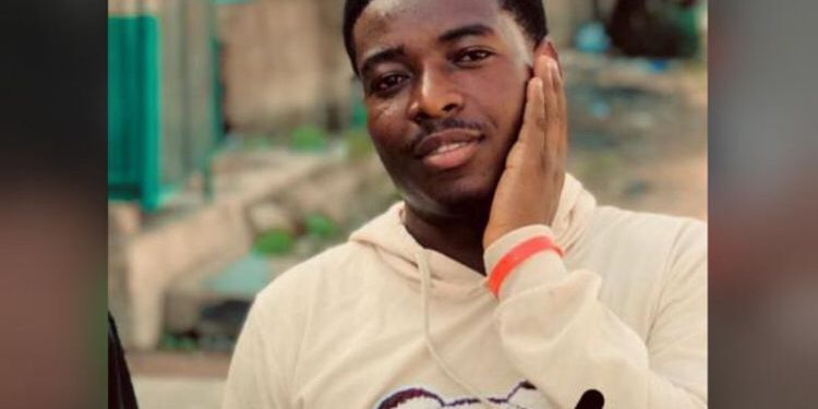 21‑Year‑Old MoMo Vendor Killed In Ngleshie Amanfro