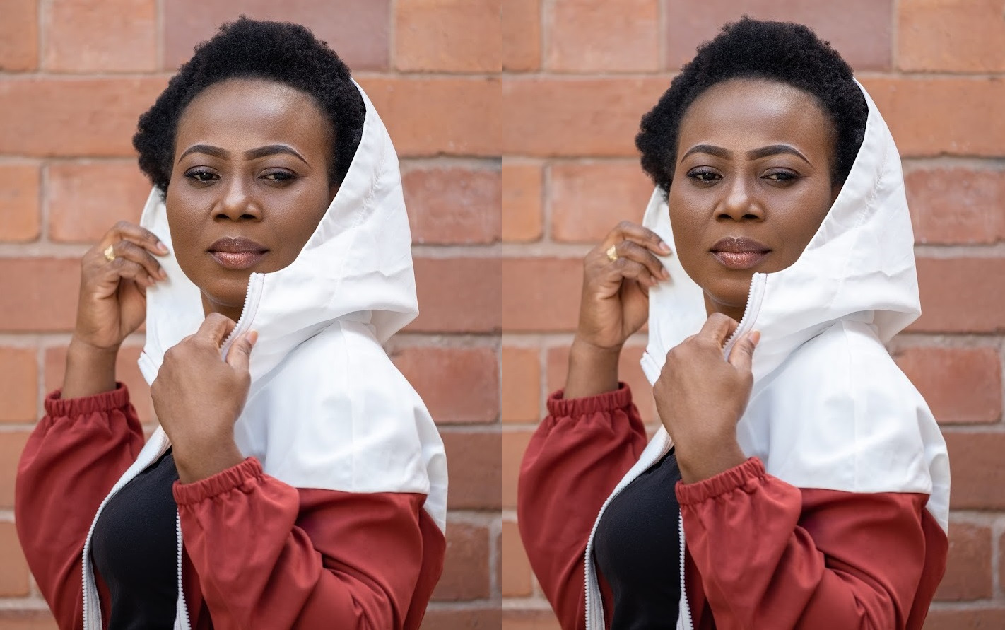 'Raising A Son Is A Ministry On Its Own' - Gospel Songstress Ewura Abena Says