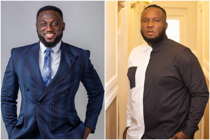 I Will Put My Entire Hope On MOGmusic. He’s Got A Great Future. I Will Do Everything For Him To Succeed - Music Producer Kaywa