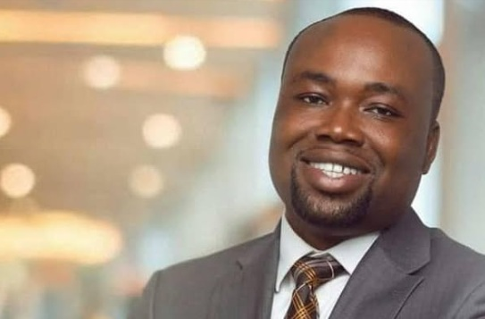 Parliament Heads To Visit Bereaved Family Of Akwatia MP