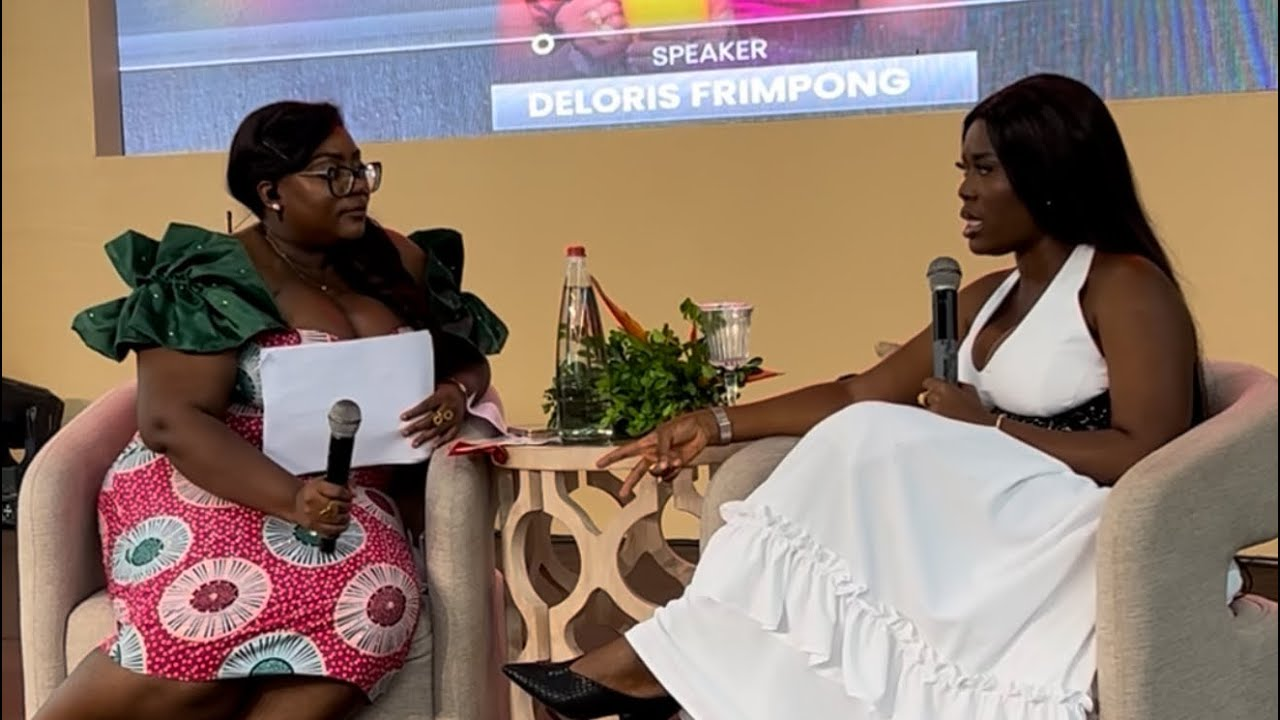 I Was Sacked By Fred Nuamah At Adom FM – Delay Shares Career Journey