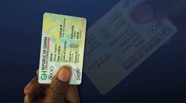 DVLA To Begin Instant Driver’s License Service In January 2026
