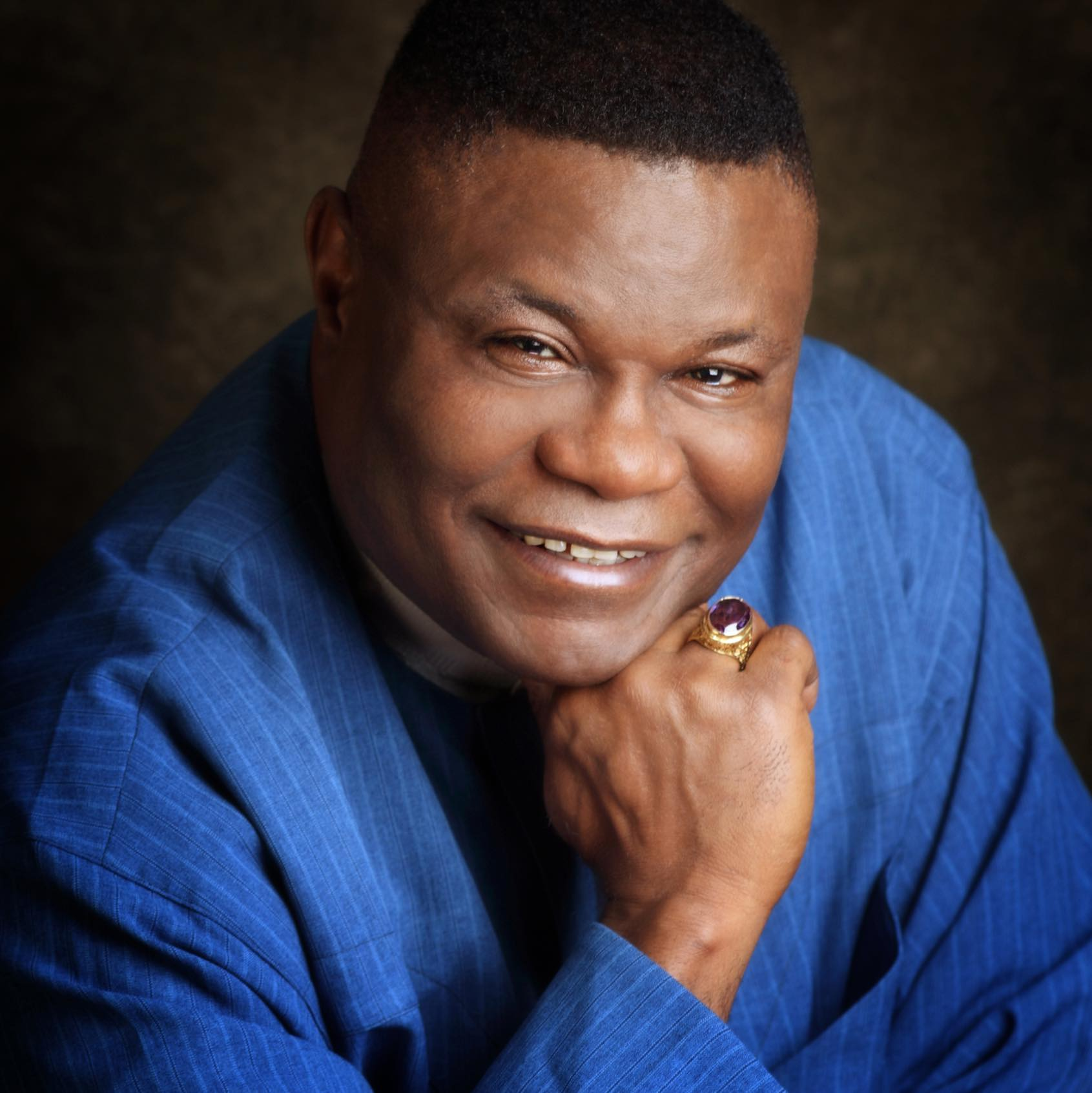 A True Man Of God Points People To Jesus, Not Himself - Bishop Mike Okonkwo