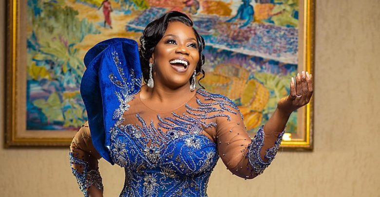 Gospel And Secular Artistes Deserve Equal Pay For Performances – Piesie Esther