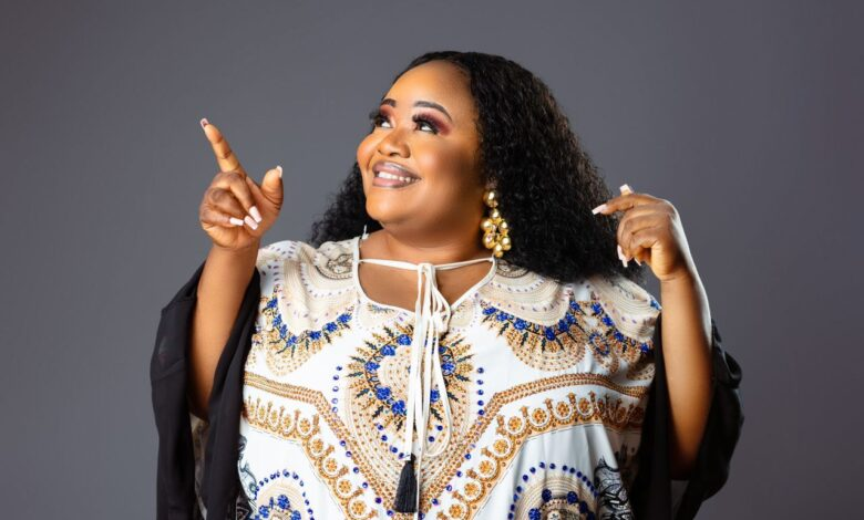 Gospel Music Pays Well When Done Right, I’m Proof Of That - Selina Boateng