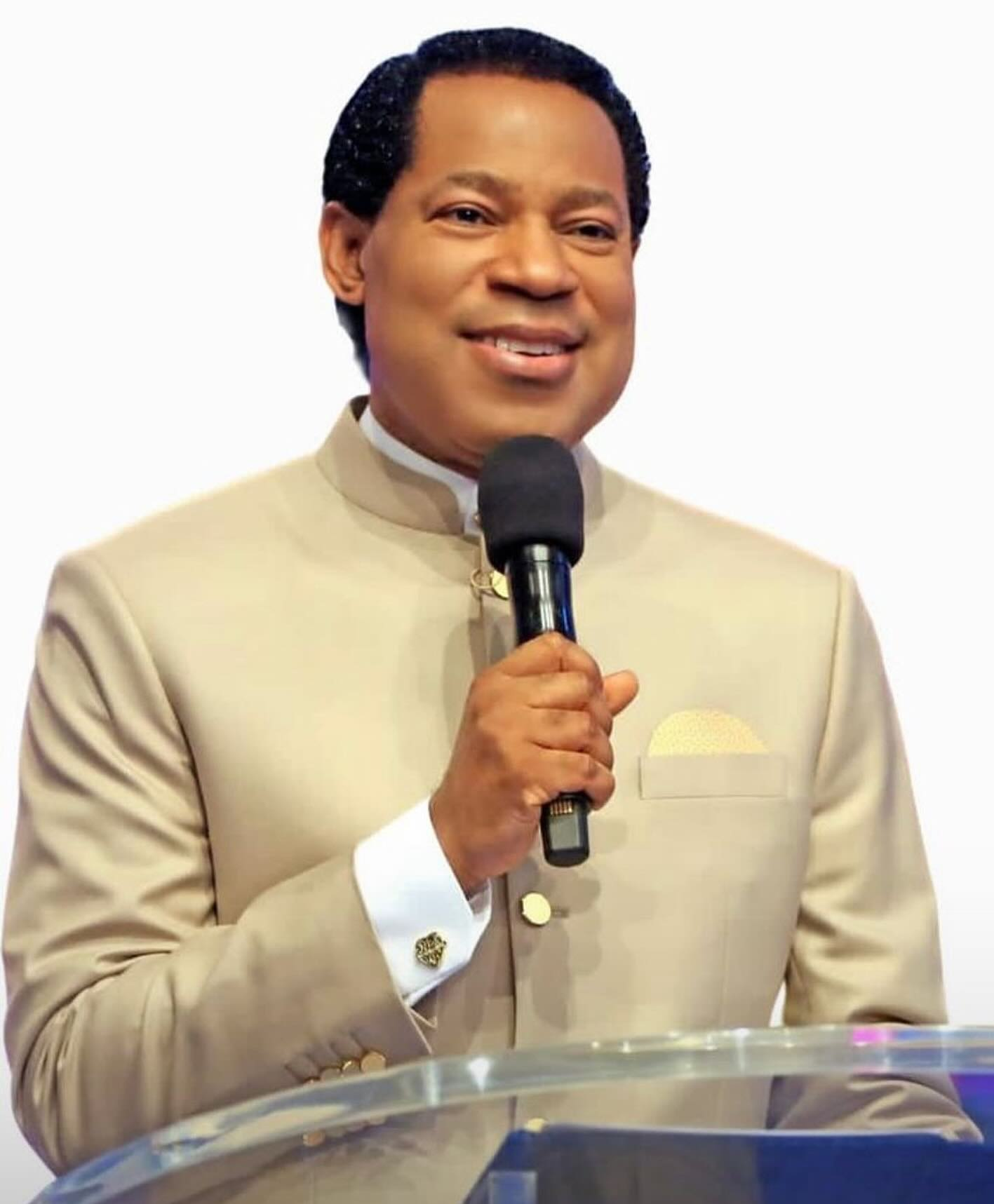 There's Time For Everything, So Don't Compare Yourself With Other People - Pastor Chris Oyakhilome
