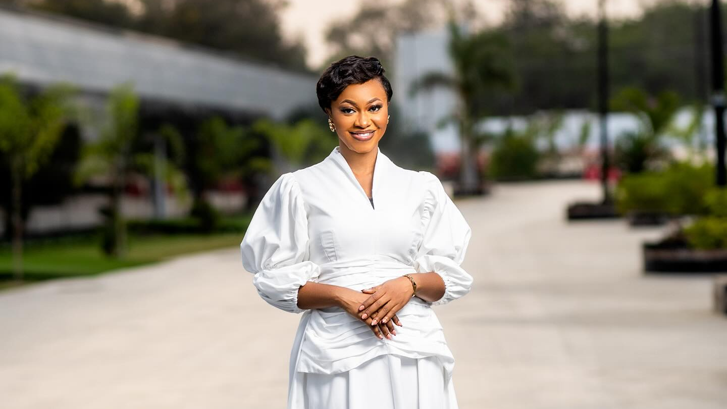 I Went Into Secular Music For The Money - Gospel Star Efe Grace