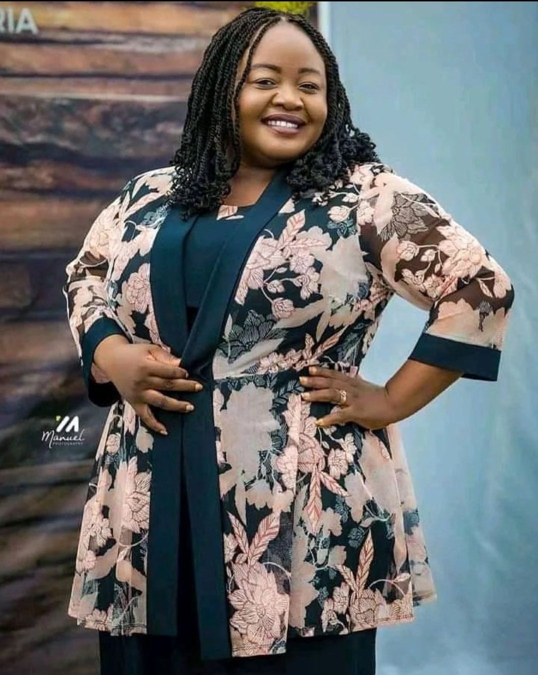 Pastors And Gospel Musicians Would Leave Their Marriages If Given The Chance – Selina Boateng