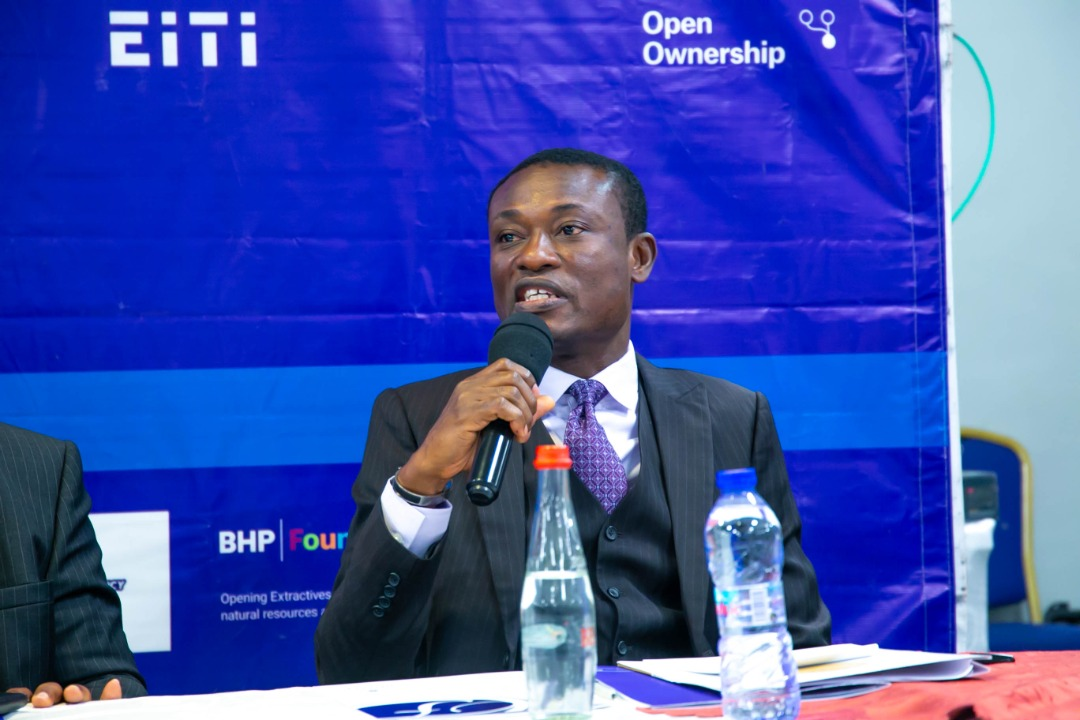 FBI found No Direct Corruption Evidence Against Cecelia Dapaah – OSP