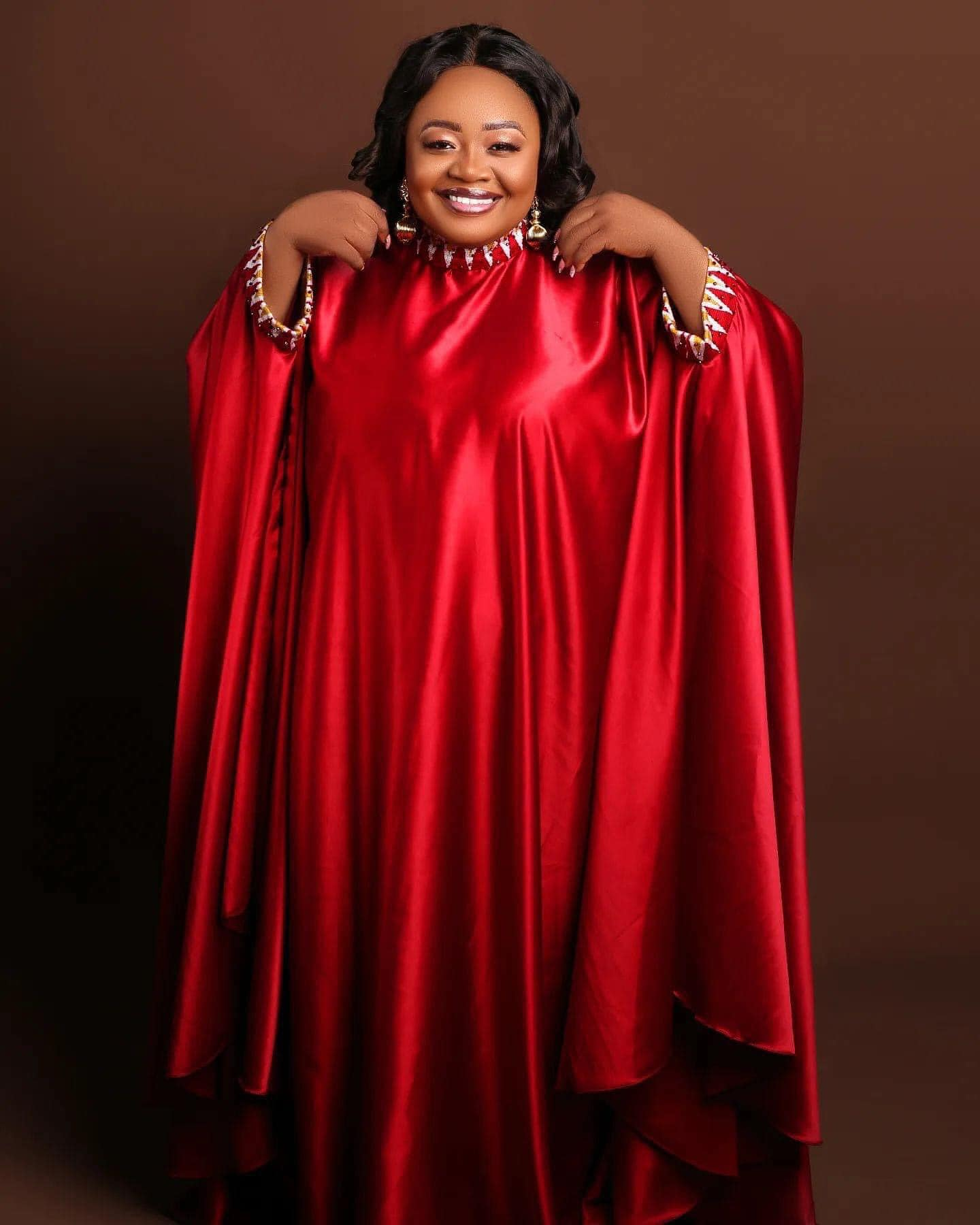 Gospel Music Pays Well When Done Right, I’m Proof Of That - Selina Boateng