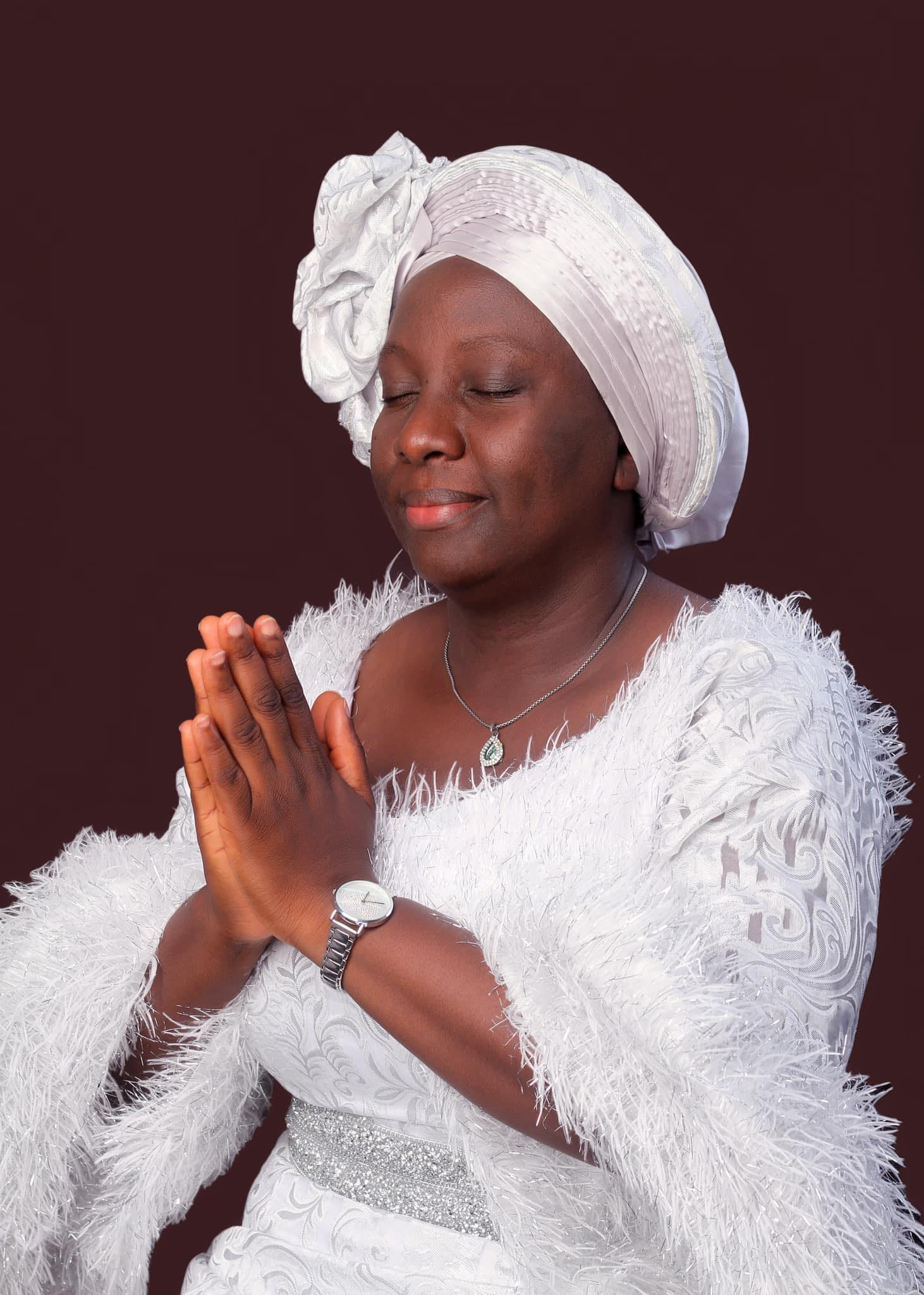 When Women Pray, Something Extraordinary Happens - Tosin Olayinka-Ajibs