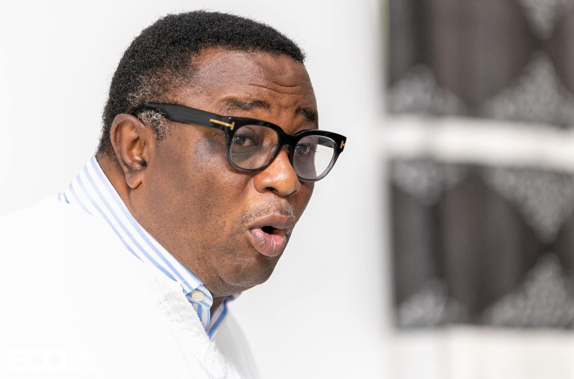 We’ve Had Over 200 Prophecies, But Most Make No Sense – Elvis Afriyie Ankrah