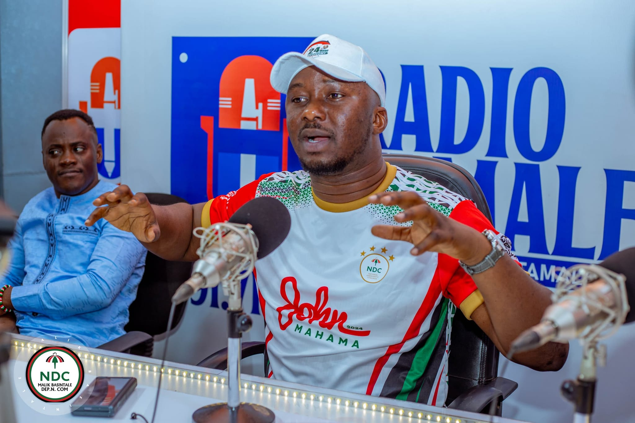 Sanitation Workers Under YEA To Get 300% Pay Increase – Basintale