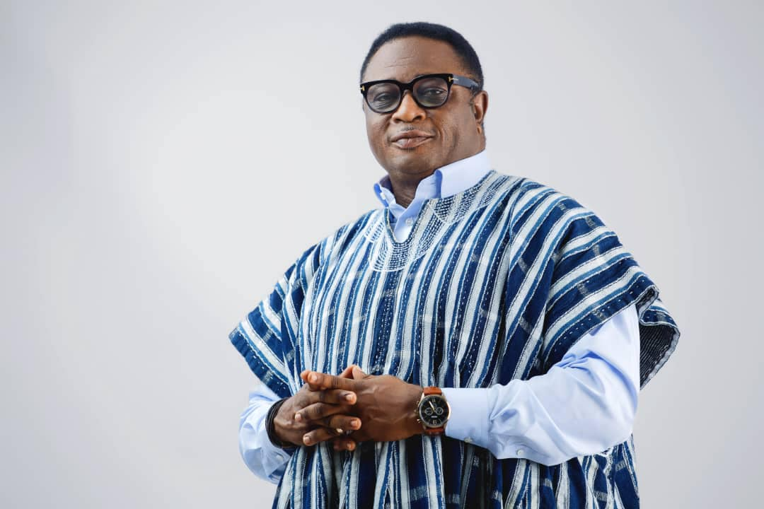 We’ve Had Over 200 Prophecies, But Most Make No Sense – Elvis Afriyie Ankrah