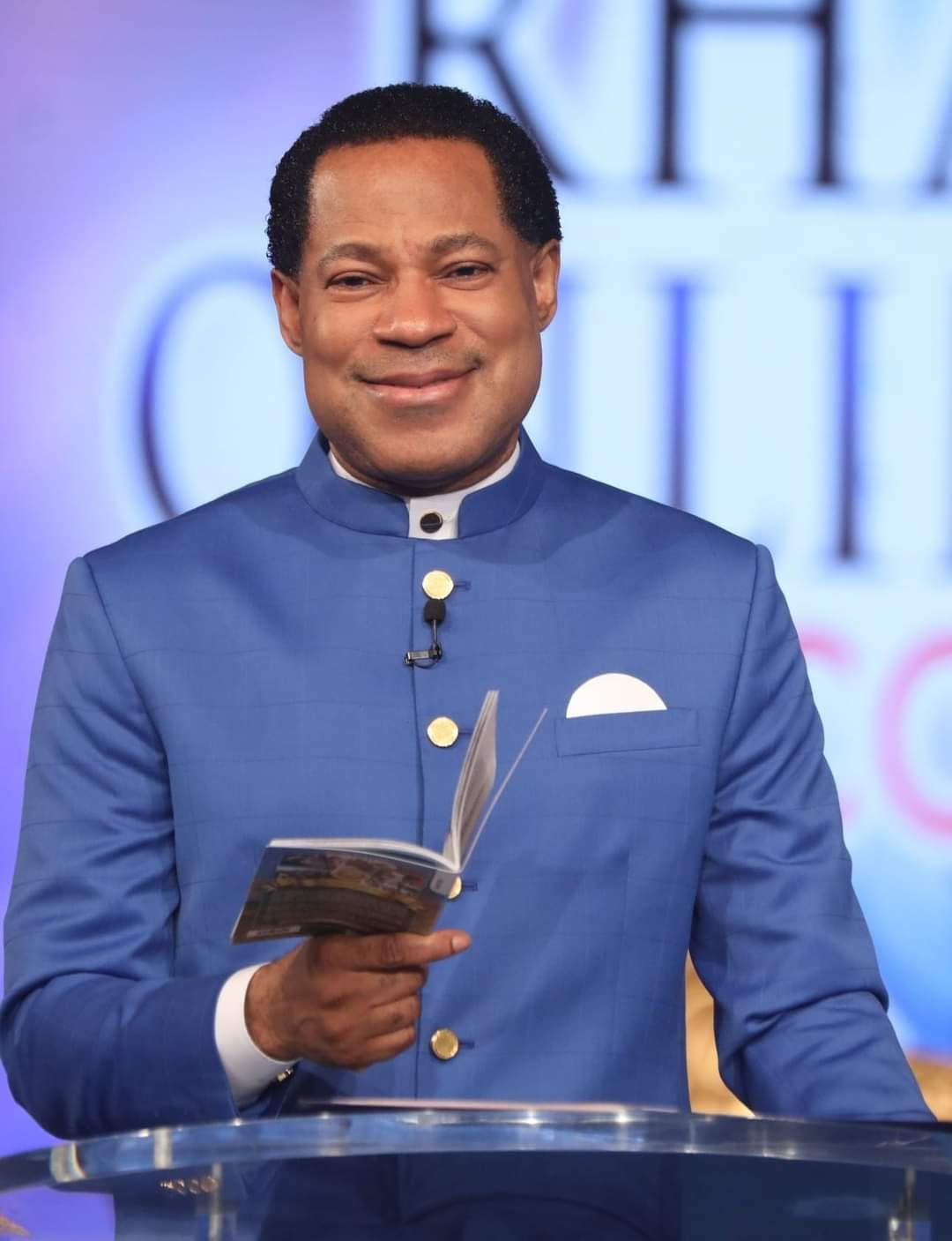 There's Time For Everything, So Don't Compare Yourself With Other People - Pastor Chris Oyakhilome