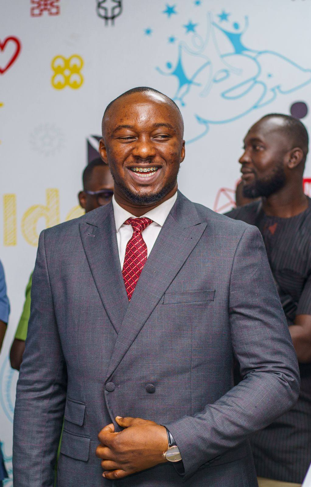 Sanitation Workers Under YEA To Get 300% Pay Increase – Basintale