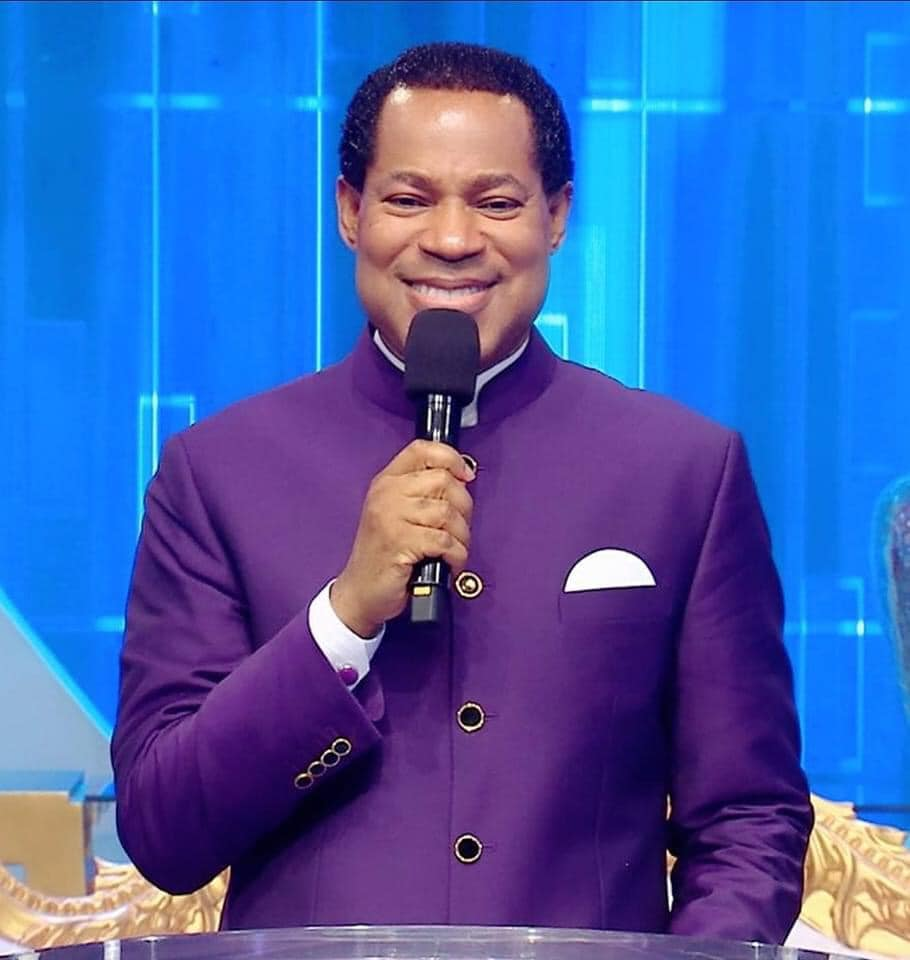 There's Time For Everything, So Don't Compare Yourself With Other People - Pastor Chris Oyakhilome