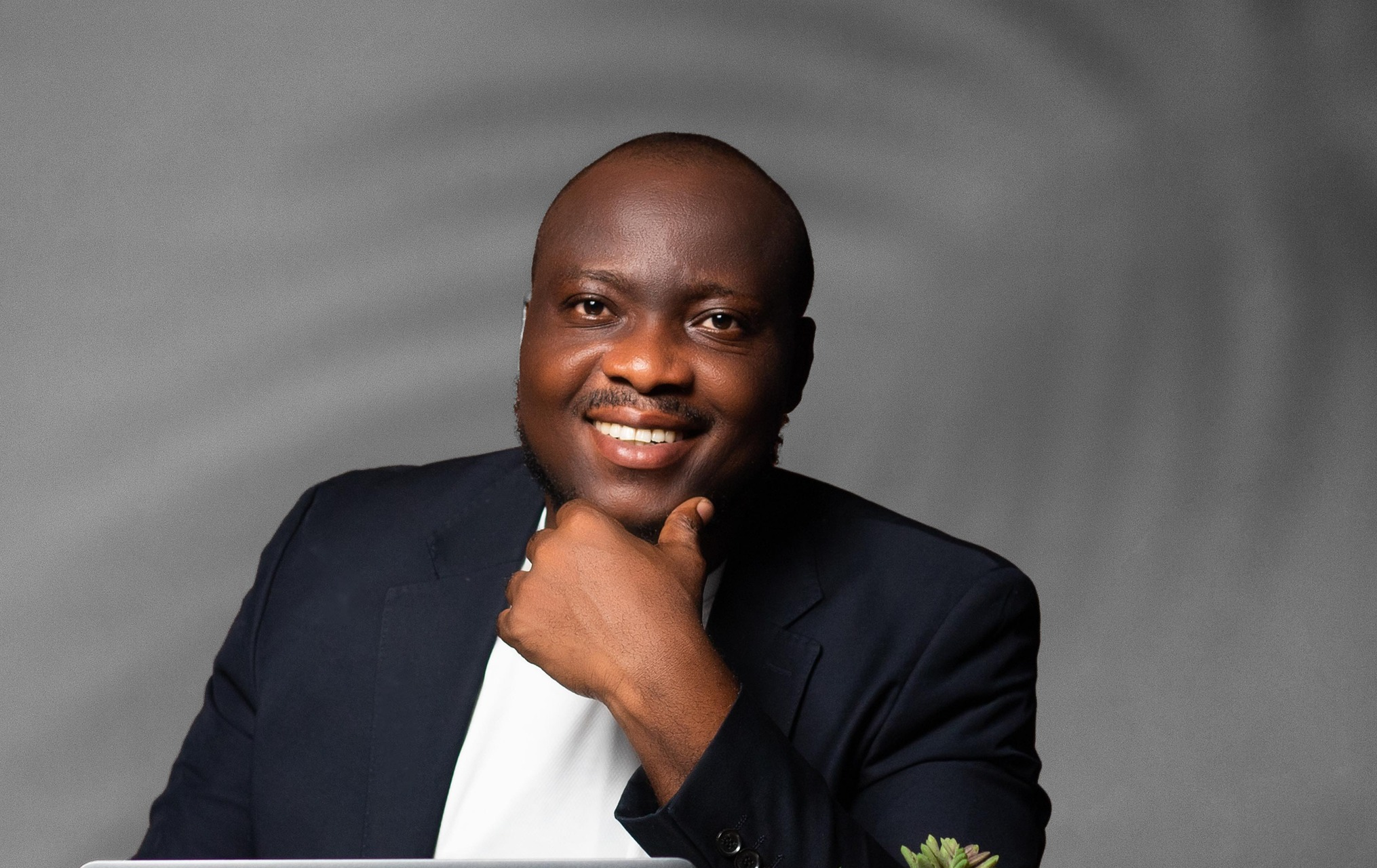 I Thought Social Media Was Anti-christ – Sir Isaac Reveals